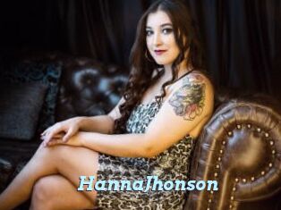 HannaJhonson