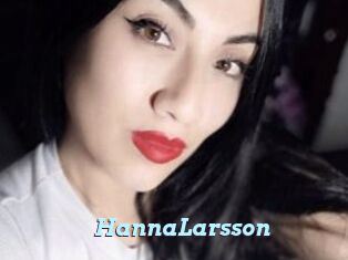 HannaLarsson