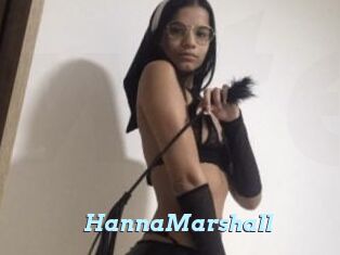 HannaMarshall