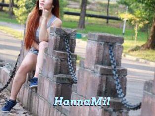 HannaMil