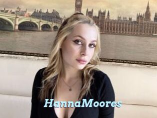 HannaMoores