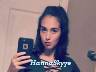 HannaSkyye