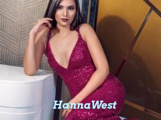 HannaWest
