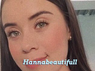 Hannabeautifull