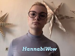 HannabiWow