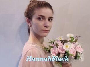 HannahBlack