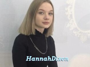 HannahDixon