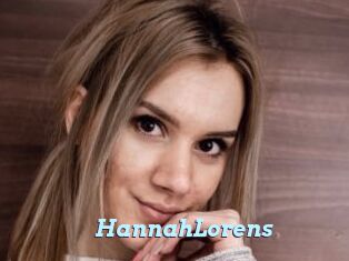 HannahLorens