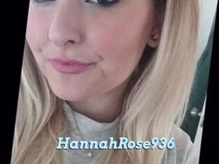 HannahRose936 Webcam Teen
