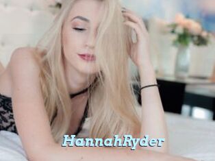 HannahRyder