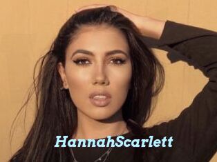 HannahScarlett