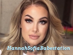 HannahSofiaBabestation