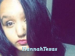Hannah_Texas