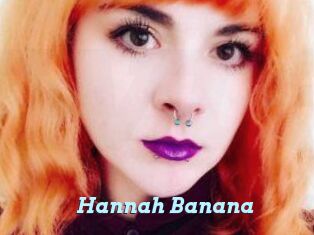 Hannah_Banana