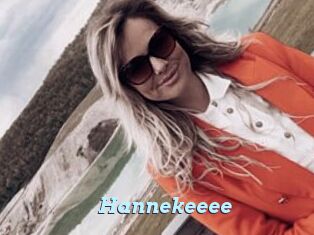 Hannekeeee