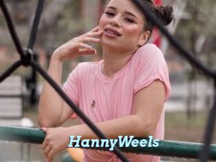 HannyWeels