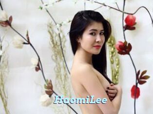HaomiLee