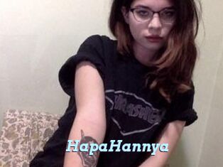 HapaHannya