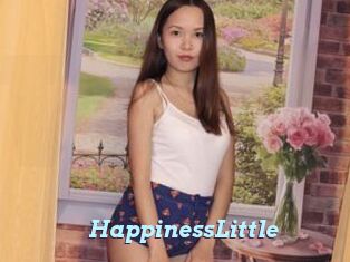 HappinessLittle