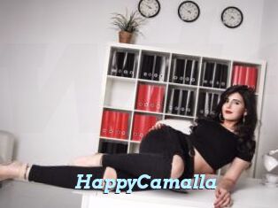 HappyCamalla