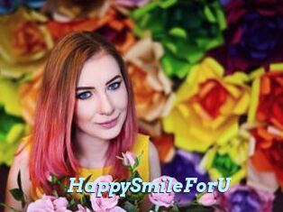 HappySmileForU