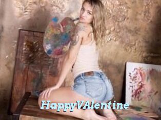 HappyVAlentine