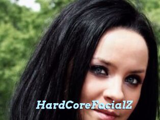 HardCoreFacialZ Webcam Teen