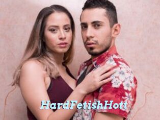 HardFetishHott