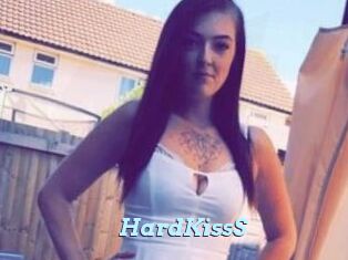 HardKissS
