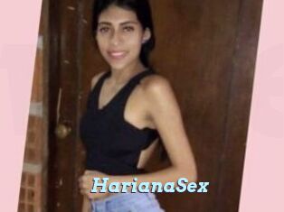 HarianaSex
