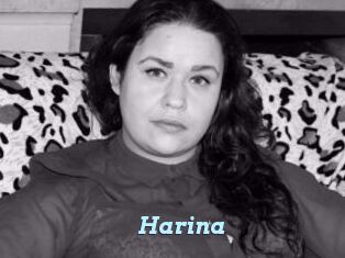 Harina