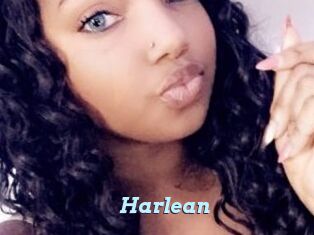 Harlean