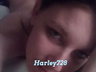 Harley728