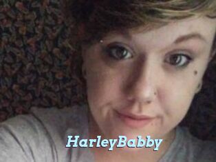 HarleyBabby
