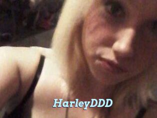 HarleyDDD