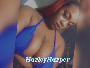 HarleyHarper