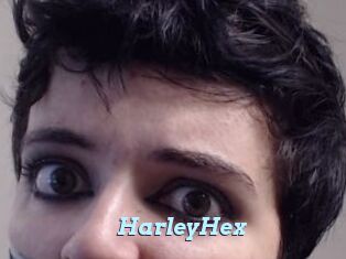HarleyHex