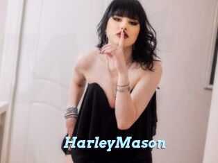 HarleyMason