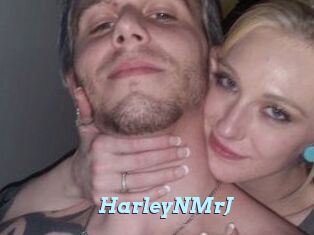 HarleyNMrJ