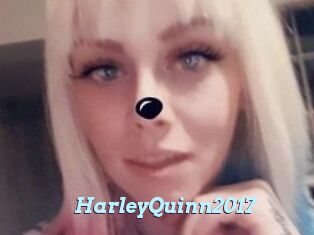 HarleyQuinn2017
