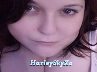 Harley_Sky_Xo