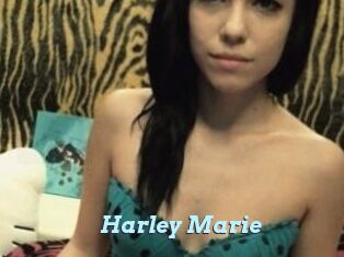 Harley_Marie