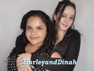 HarleyandDinah