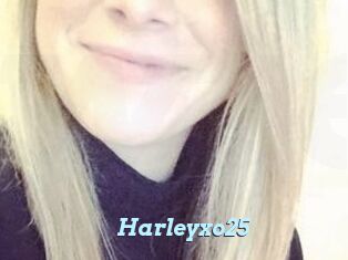 Harleyxo25