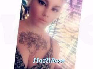 HarliRose