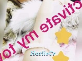 Harlie_Cv