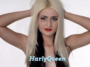 HarlyQueen