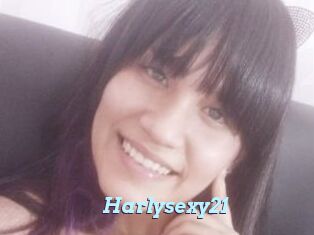 Harlysexy21