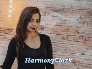 HarmonyClark