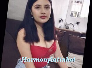 Harmonylatinhot